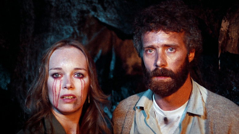 кадр из фильма Город живых мертвецов