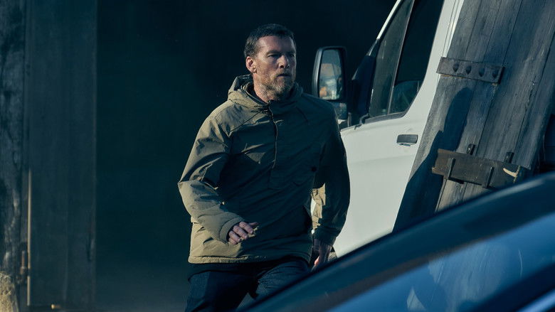 кадр из фильма Ограбить Лондон