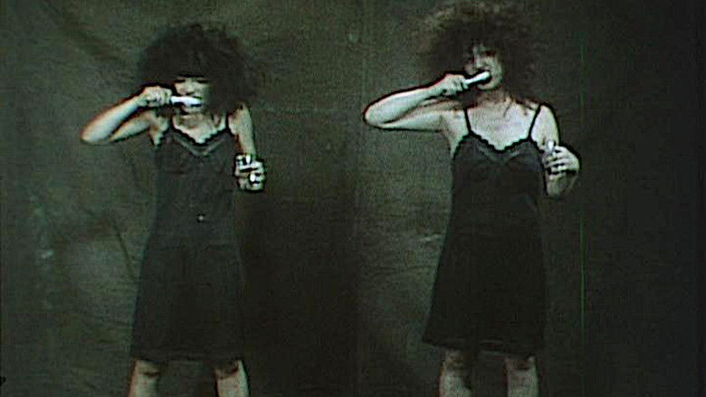 кадр из фильма 疱瘡譚