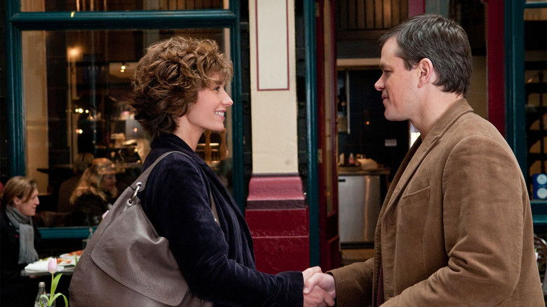 кадр из фильма Потустороннее