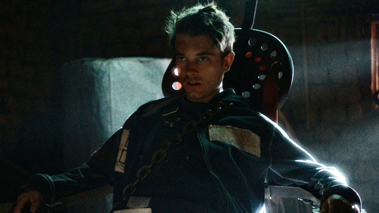 кадр из фильма Артик