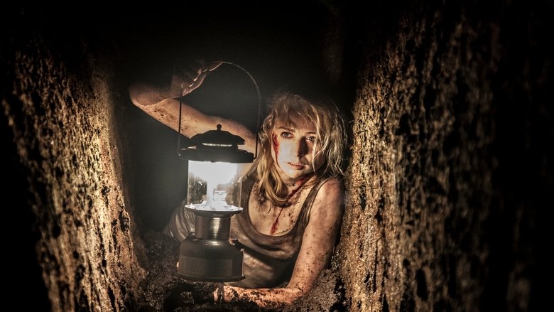 кадр из фильма Из темноты