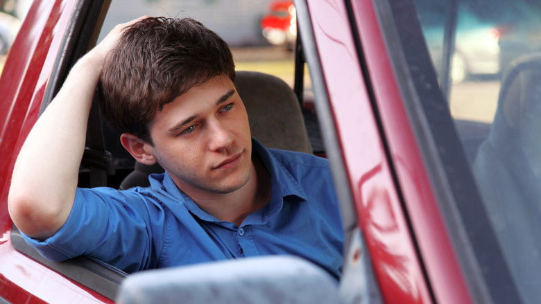 кадр из фильма Праведные небеса