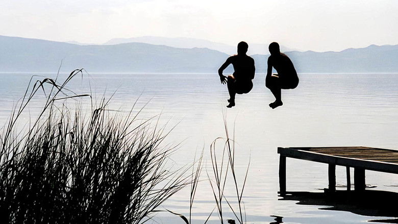 кадр из фильма Karaula