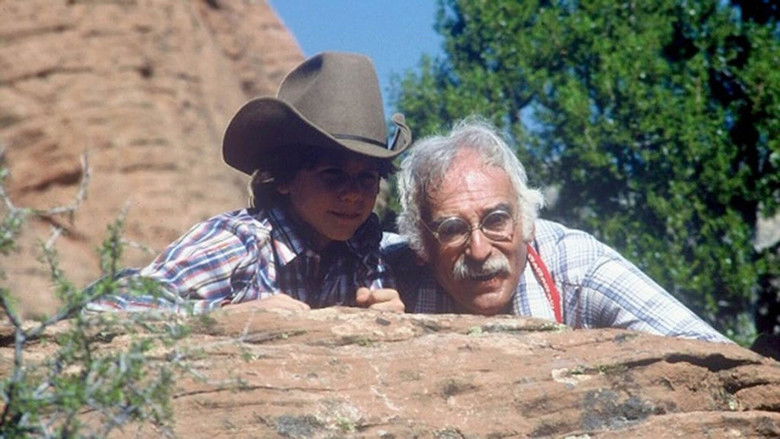 кадр из фильма The Dream Chasers