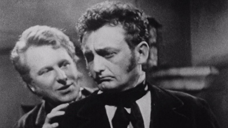 кадр из фильма Rohovín Čtverrohý