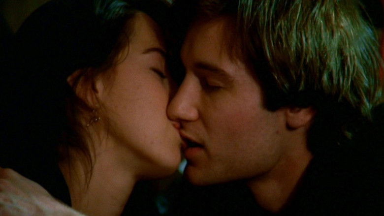 кадр из фильма New Year's Day