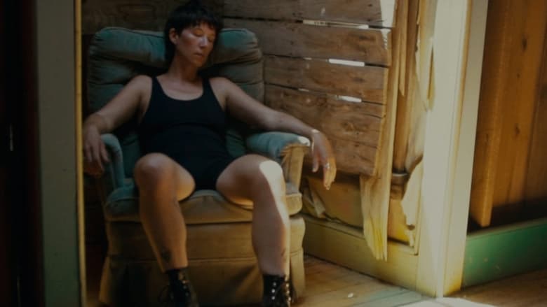 кадр из фильма A Spell for Queer Home