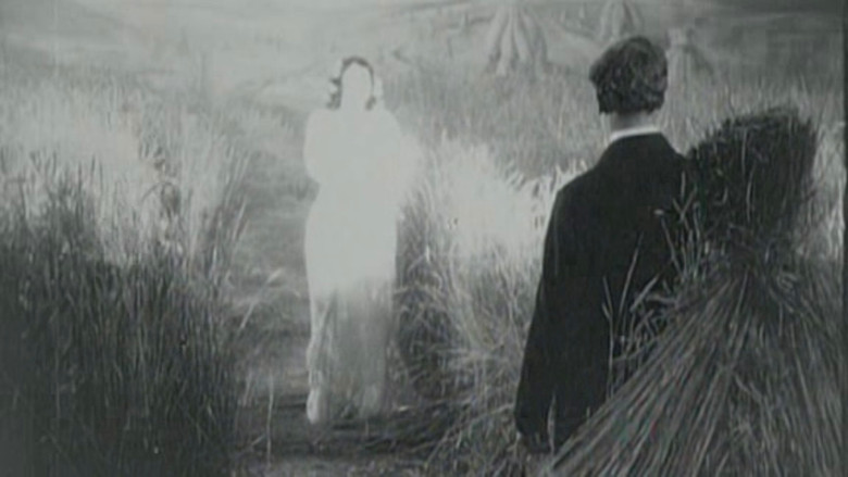 кадр из фильма После смерти