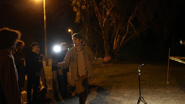 кадр из фильма Burden of the Curse