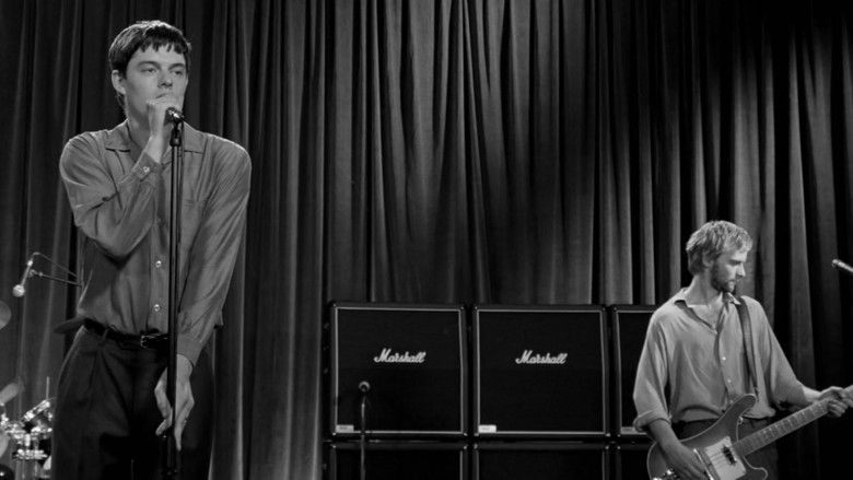 кадр из фильма Контроль