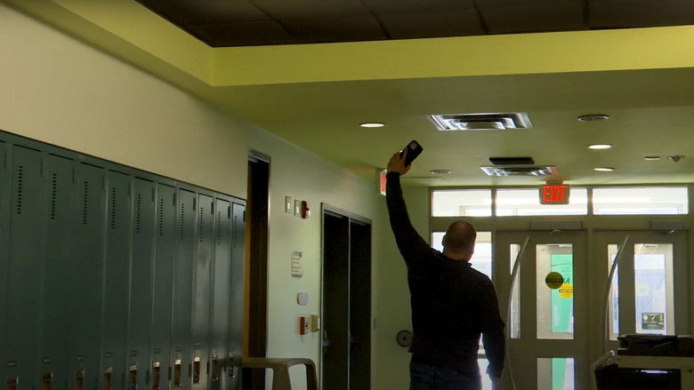 кадр из фильма FRANK