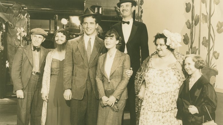 кадр из фильма Hats Off