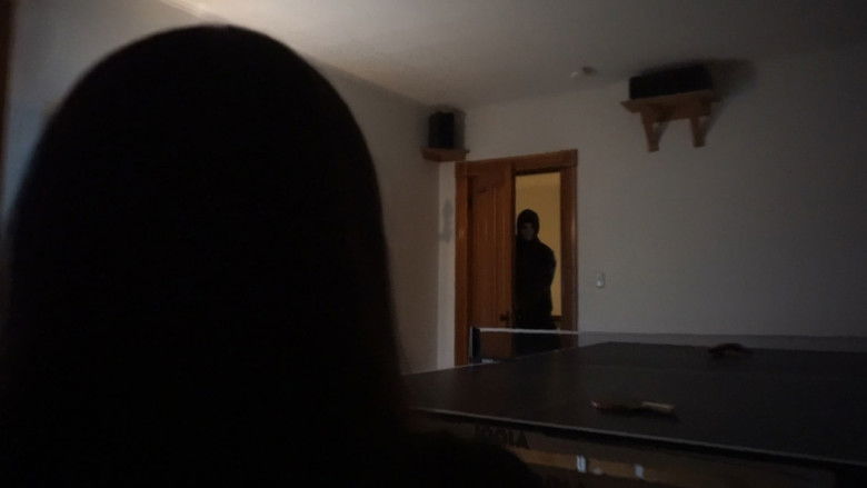 кадр из фильма The Toxic Mask