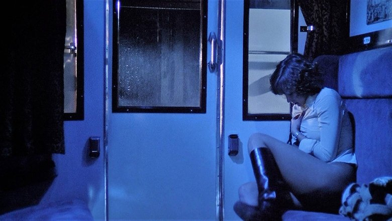 кадр из фильма Убийства в ночном поезде