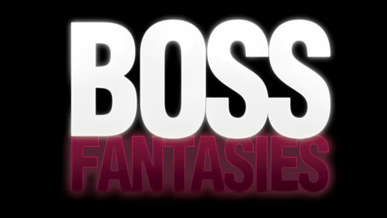 кадр из фильма Boss Fantasies