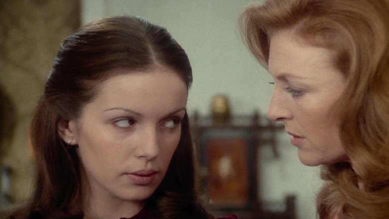 кадр из фильма Le Rempart des Béguines