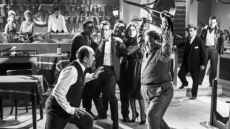 кадр из фильма Лола