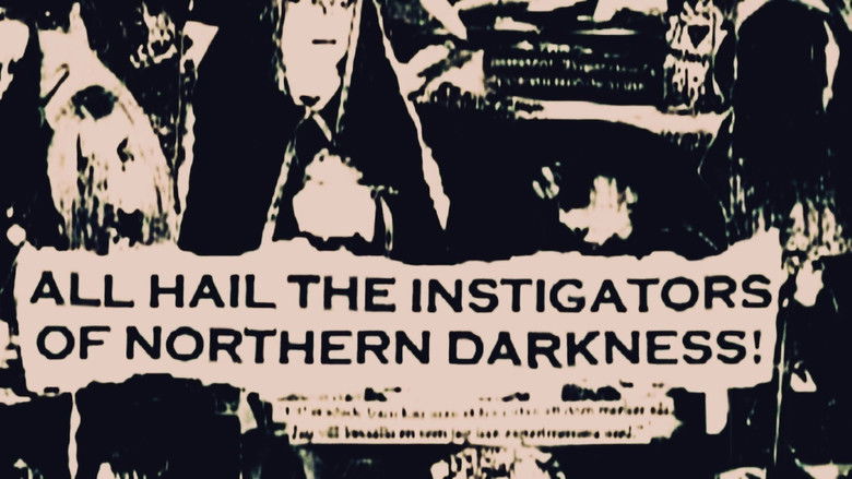 кадр из фильма Пока свет не заберёт нас