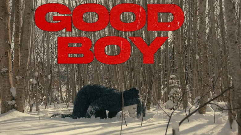 кадр из фильма Опасный друг