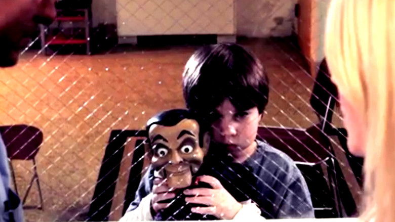 кадр из фильма In the Dark