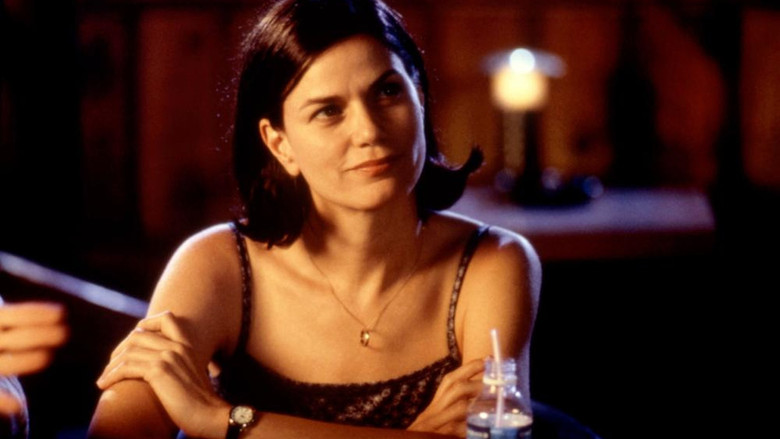 кадр из фильма Там, где деньги