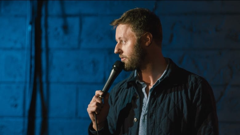 кадр из фильма Rory Scovel: Live Without Fear