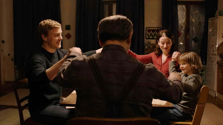 кадр из фильма Atlas