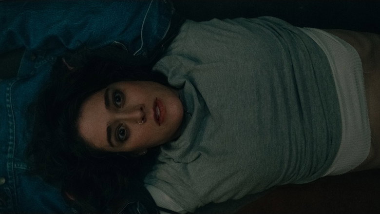 кадр из фильма Drag