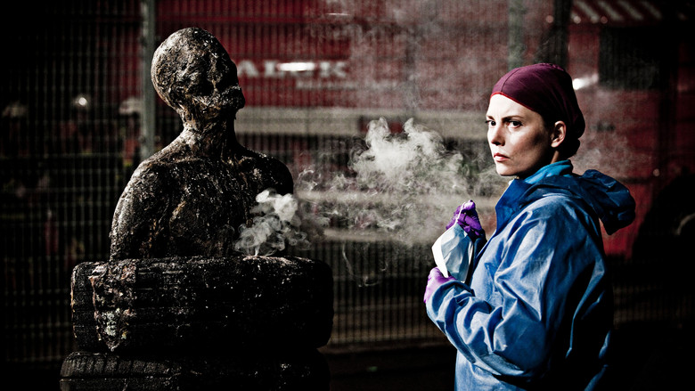 кадр из фильма Тот, кто убивает - Тень прошлого