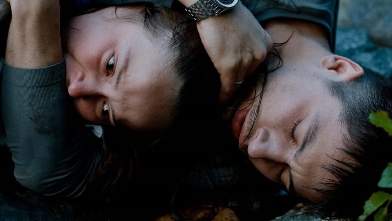 кадр из фильма Двое