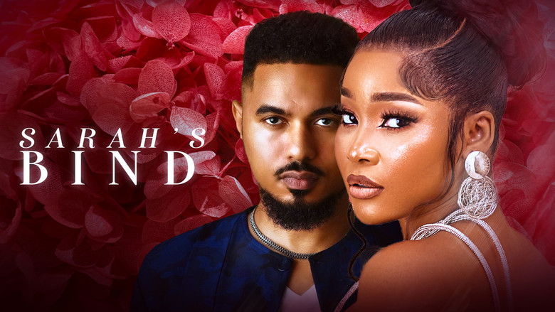 кадр из фильма Sarah's Bind
