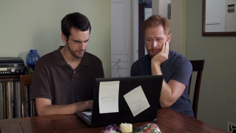 кадр из фильма Coffee House Chronicles: The Movie