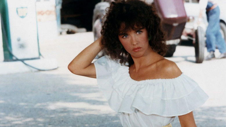 кадр из фильма Убийственное лето