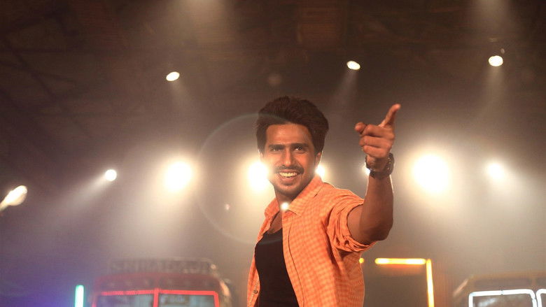 кадр из фильма கதாநாயகன்