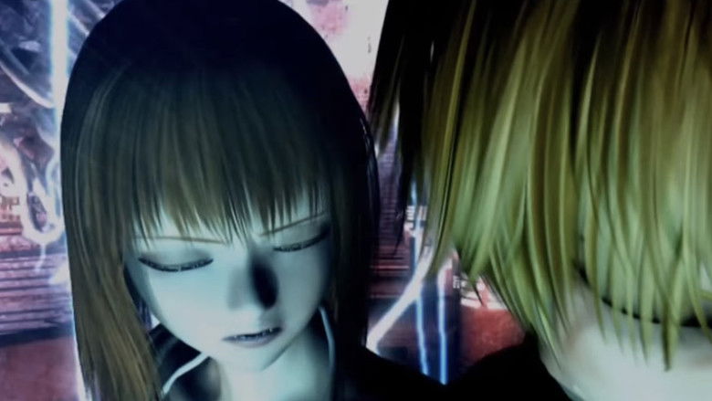 кадр из фильма Галерианс: Рион