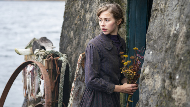 кадр из фильма The Road Dance