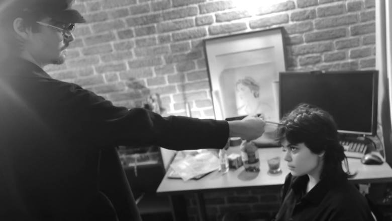 кадр из фильма Soneriada 2: Revenge of the Flomberts