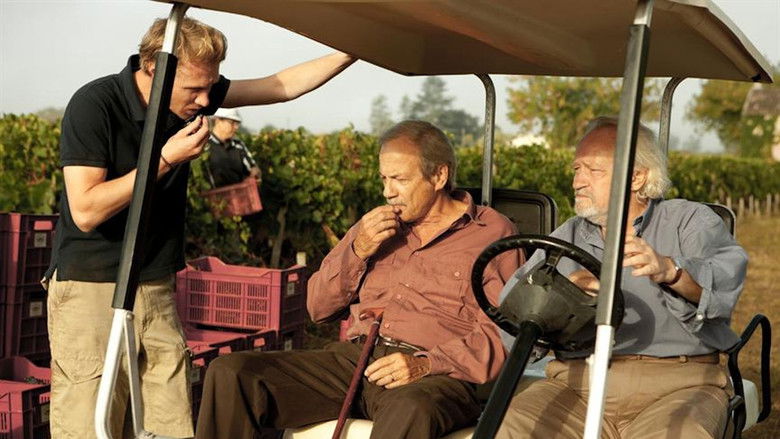 кадр из фильма Будь моим сыном