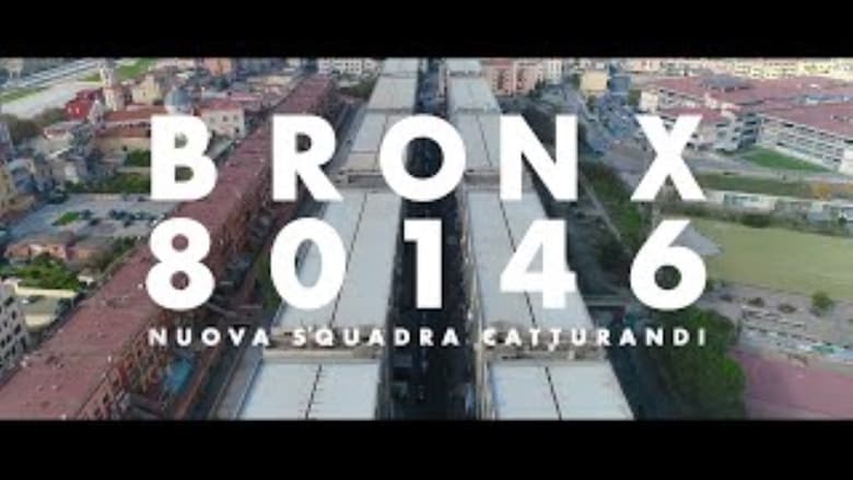 кадр из фильма Bronx80146 – nuova squadra catturandi