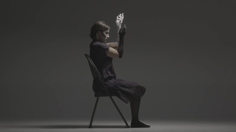 кадр из фильма The Rita - Choreography to Cracked Linear Textural Sound