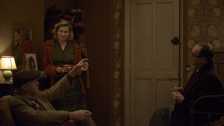 кадр из фильма Violette