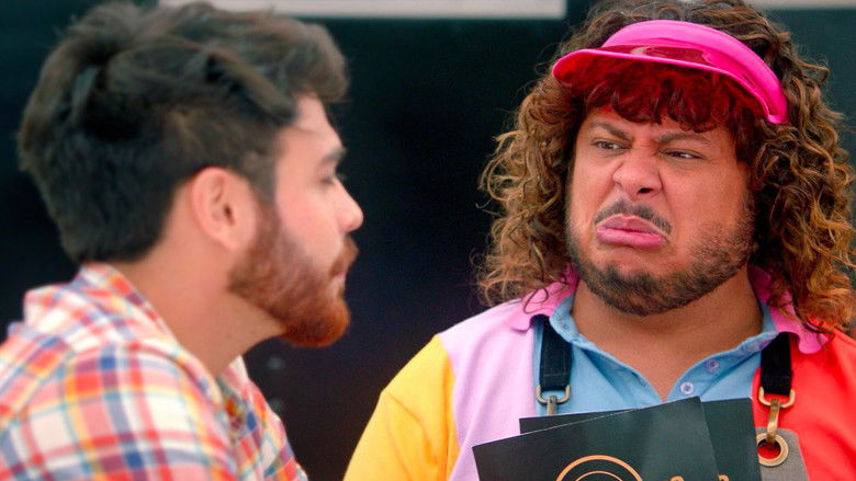 кадр из фильма Os Salafrários