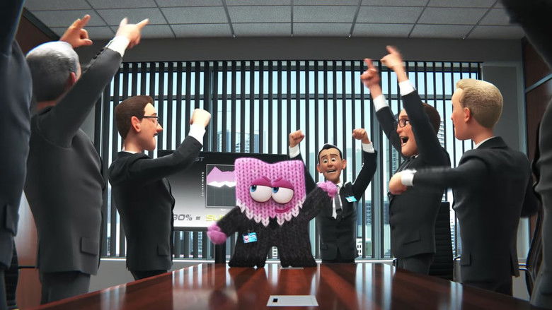 кадр из фильма Purl