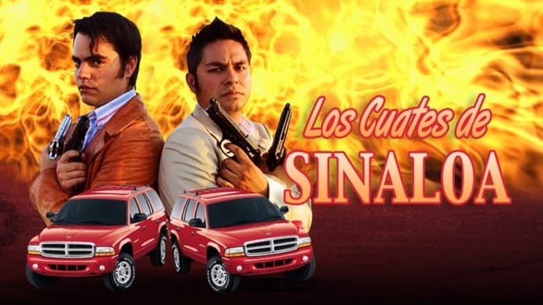 кадр из фильма Los cuates de Sinaloa