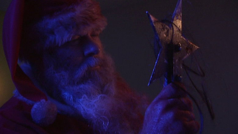 кадр из фильма 楳図かずお恐怖劇場 プレゼント