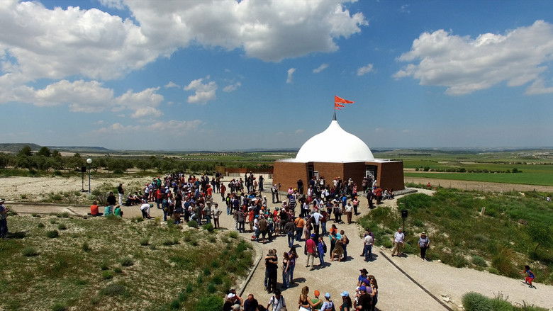 кадр из фильма La Búsqueda del Sentido