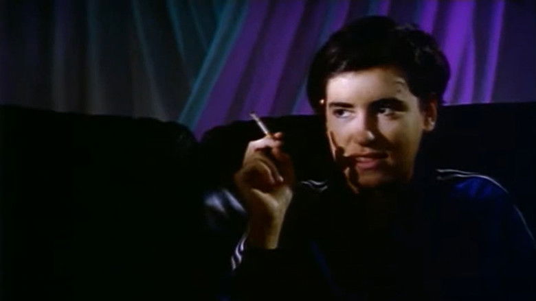 кадр из фильма Do You Remember the First Time?