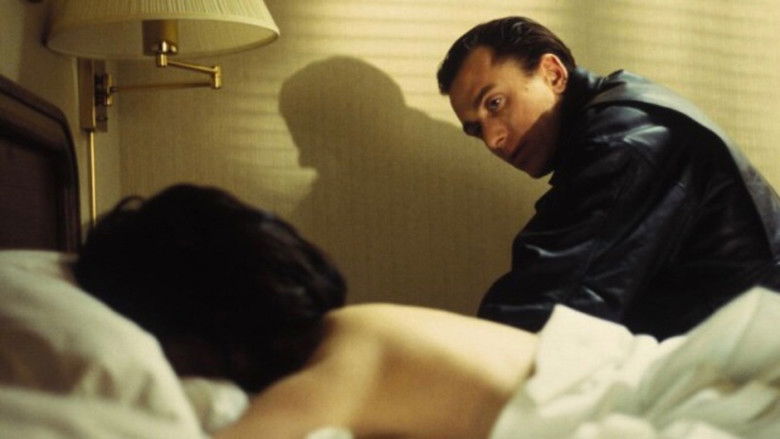 кадр из фильма Маленькая Одесса