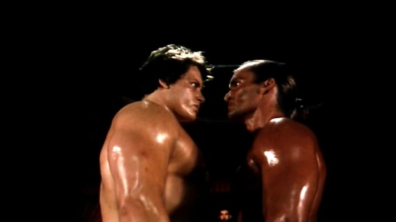 кадр из фильма Extermineitors III: La gran pelea final